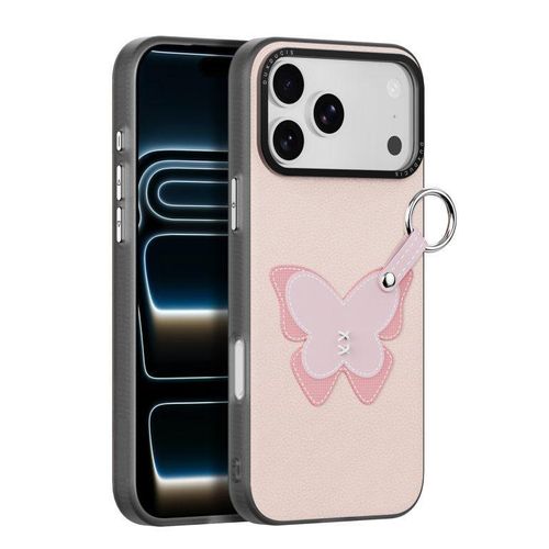 Iphone 17 pro fashion case with grip