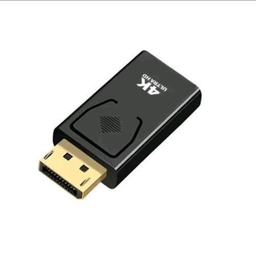 Dp To HDMI Adaptor Thunderbolt DisplayPort