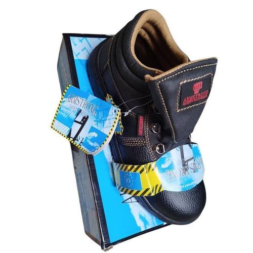 SAFETY BOOT 43