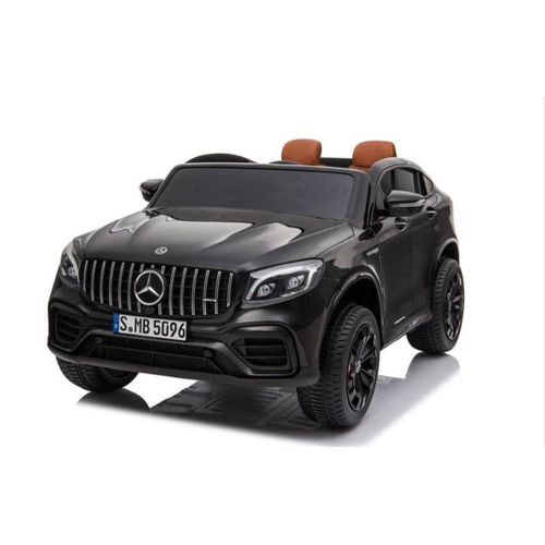 Premium Kids Ride-On Car