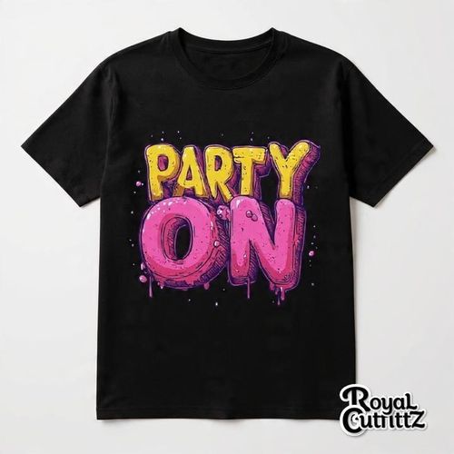 Royal Outfittz PON unisex T-Shirts