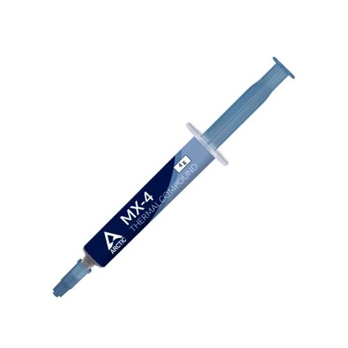 MX4 8.5W 4G Thermal Paste GPU CPU Chips Thermal Conductive Silicone Grease Origin