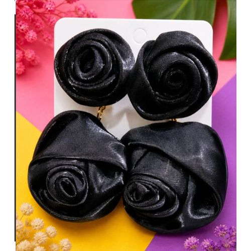 FLOWERING Women earrings