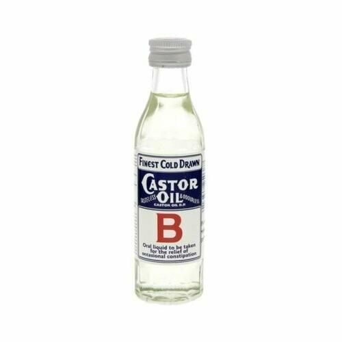 Bell Castor Oil -70ml