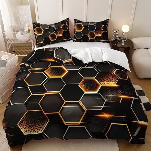 Bed Sheet and 2 pillowcases 4 b 6 pure American cottons, 2.31 only