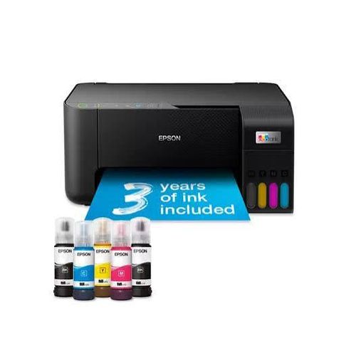 L3250 A4 wireless printer