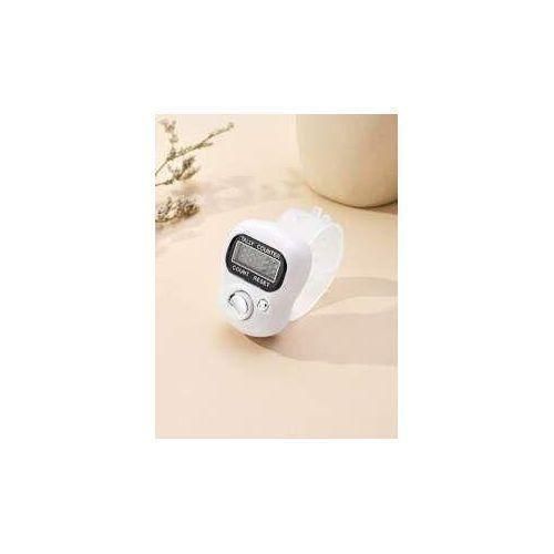 Counter-Digital Hand-Counters Click Press Number Screen Tally Tasbeeh Tasbih Finger Band