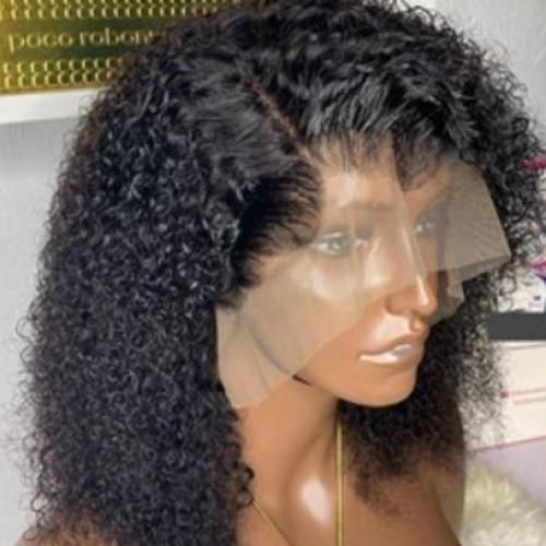Wet N Wave Curly Hair Ringlet For Women Nature Black (3-3 Bundless)
