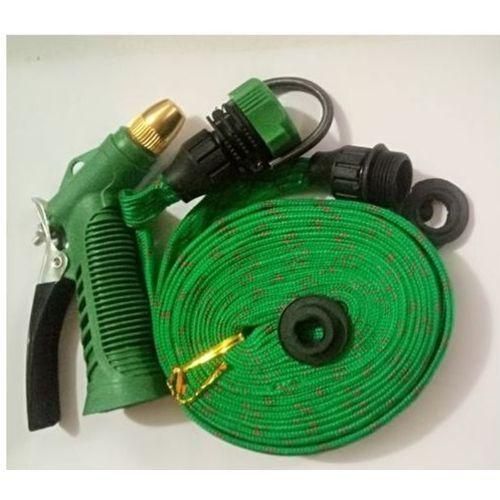 High Pressure Garden Car Hose Spray Washing Wate