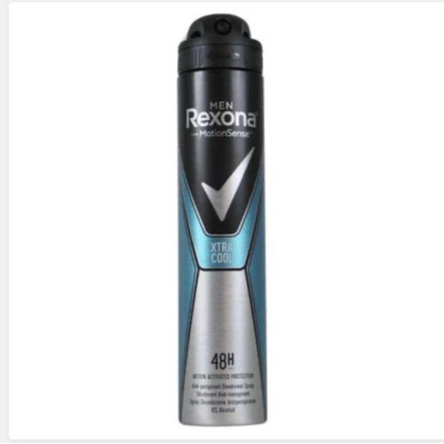Antiperspirant Xtra Cool Deodorant Spray for Men 200ml