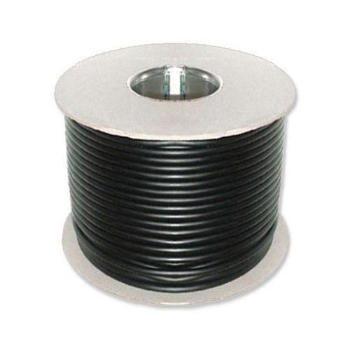 (100 yards)RG59 CCTV Cable with power