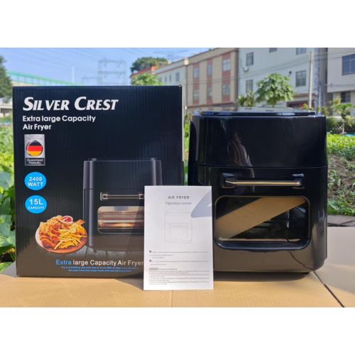 Quality Extra large capacity Air fryer and Oven