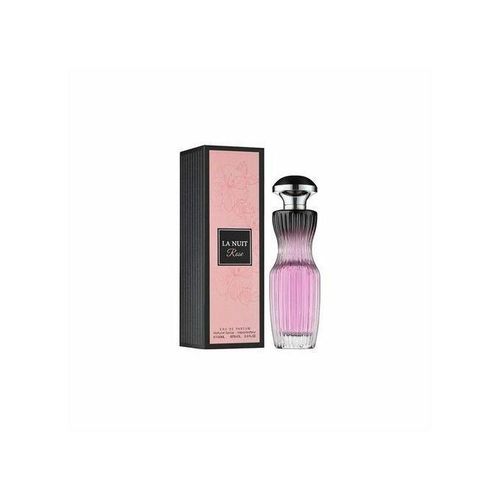 La Nuit Rose EDP 100ml
