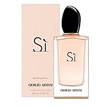 si di giorgio armani