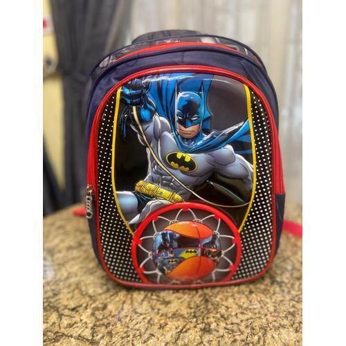 batman 3D school bag(large)