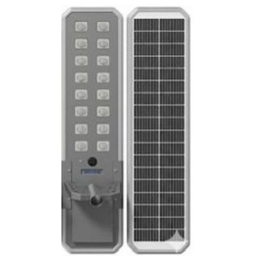 Solar power Big Solar Street Light High Power Lomg Lasting 2-3 Rainy Day Bright light for Roads,household and Office compounds (NO POLE) But They Is Mounter