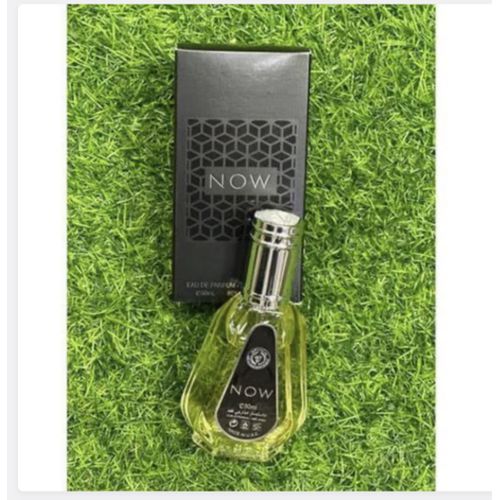 Now Edp Perfume 50ml