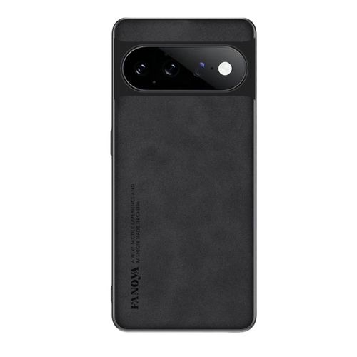 Retro Leather Case for Google Pixel 11