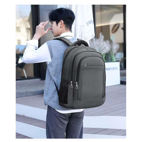 Quality Large capacity school bag