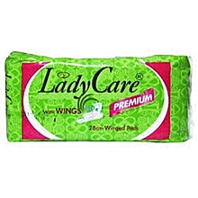 Lady Care Sanitary Pad-Premium