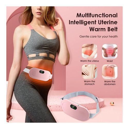 Intelligent Uterine Warm Belt