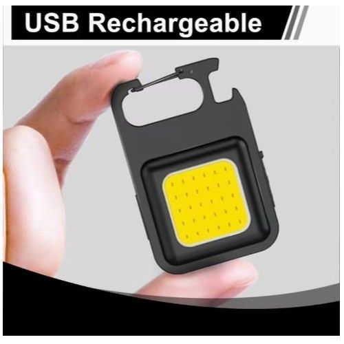 Handheld Flashlight