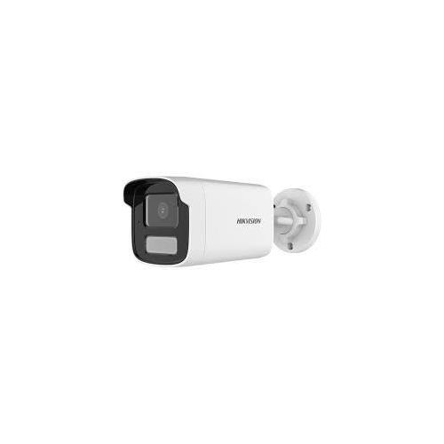 Hikvision. DS-2CD1T83G2-LIU 8MP Smart Hybrid Light Fixed Bullet Network Camera