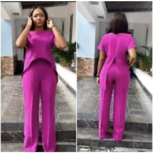 D'ds Eloquent beautiful 2Pcs Set