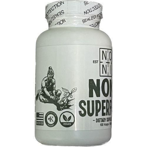 Noni 100 Capsules Super food