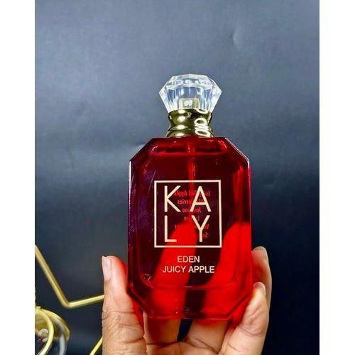 Kaly Eden Juicy Apple 50ml _ EDP