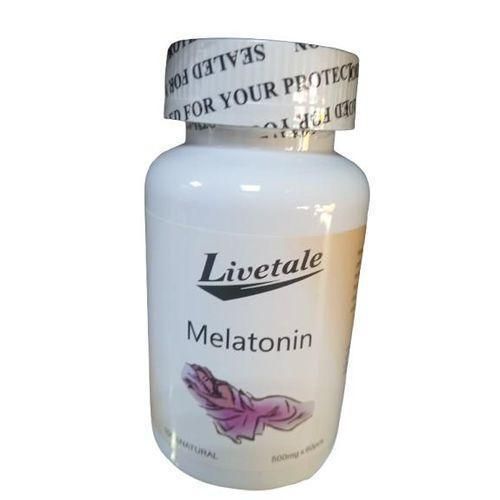 MelatoninNatural Capsule