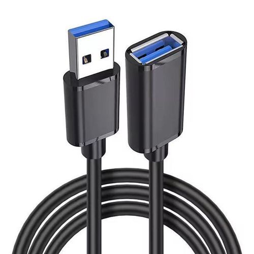 USB Extension Cable High Speed Extender Cord Adapter Type A Male to Female