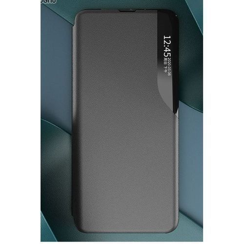 Redmi 13 Smooth Sleek Proctective Leather Case