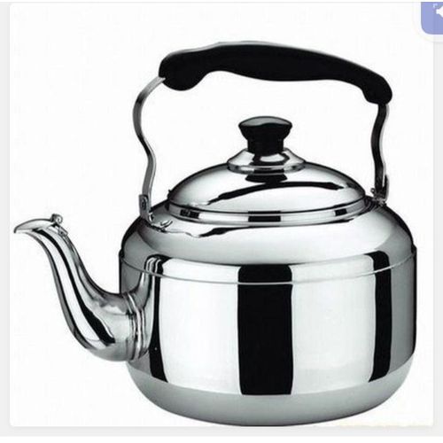 5 liters whistling gas and stove kettle