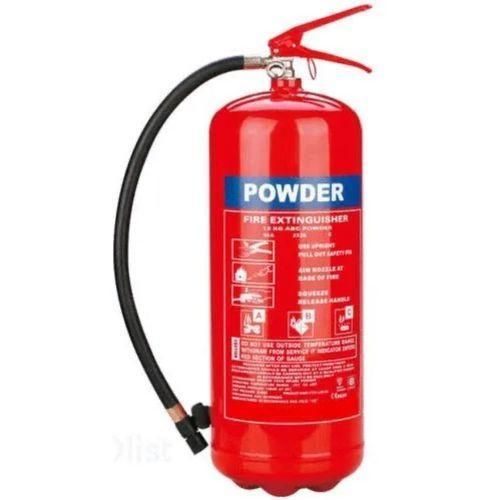 6kg Dcp Fire Extinguisher