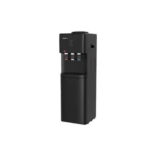 Top Load Water Dispenser (2382S-B) 3-Faucets Black