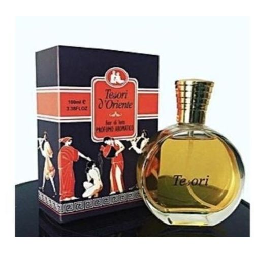 Tesori-d’Oriente Eau De Perfume NAFDAC Reg No A2-4051