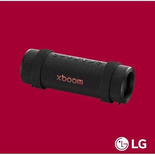 Portable Bluetooth Speaker 10W XBOOM Grab Signature Sound by will.i.am