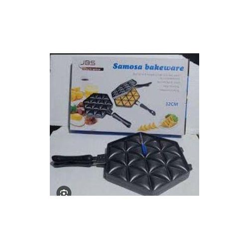 Nonstick Mini Samosa Manual Pan