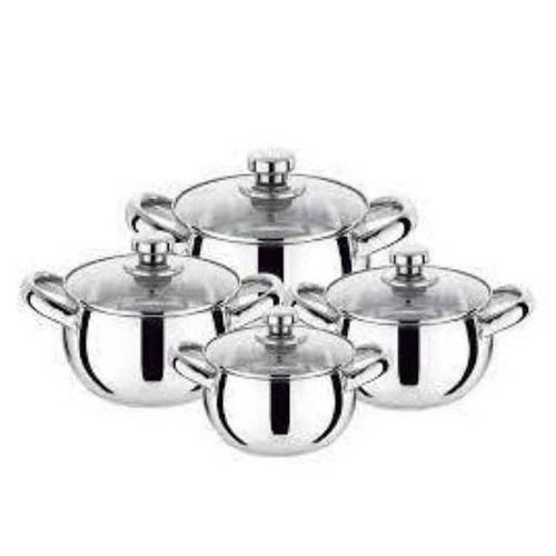 Sauce Pot 4pcs