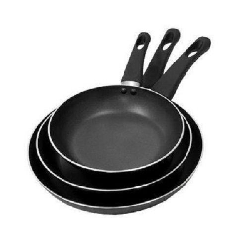 Fry Pan Set - 3 In 1 - (53)