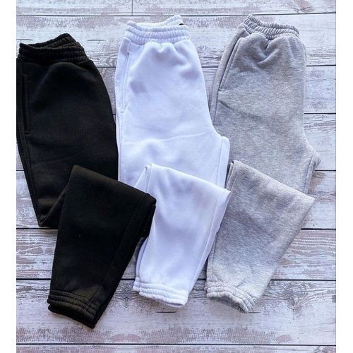 3in1 Unisex Welcome Joggers