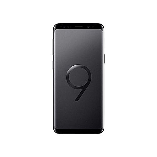 samsung s9 plus inch