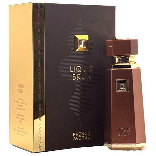 Liquid Brun Eau De Parfum Spray For Men