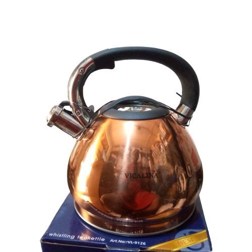 Whistling Kettle -3.6 Liters