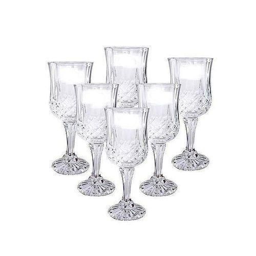 6 Pieces Wine Glass Cup