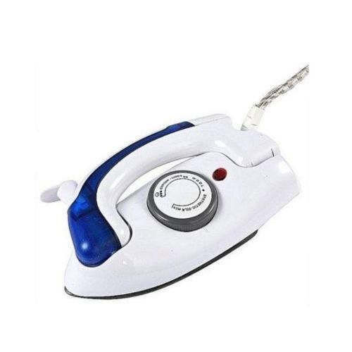 Portable Travelling Foldable Steam Pressing Iron