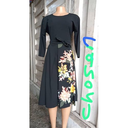 Adorable Ladies Gown (Comes In Different Colours)