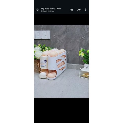 Quality Egg Rack