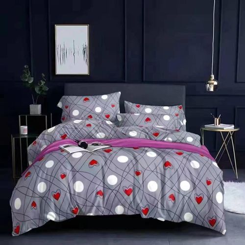 Beautiful Bedsheets With Pillowcases